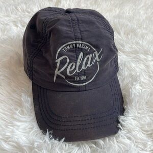 Tommy Bahama Relax ball cap